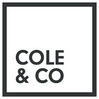 Cole & Co coupons